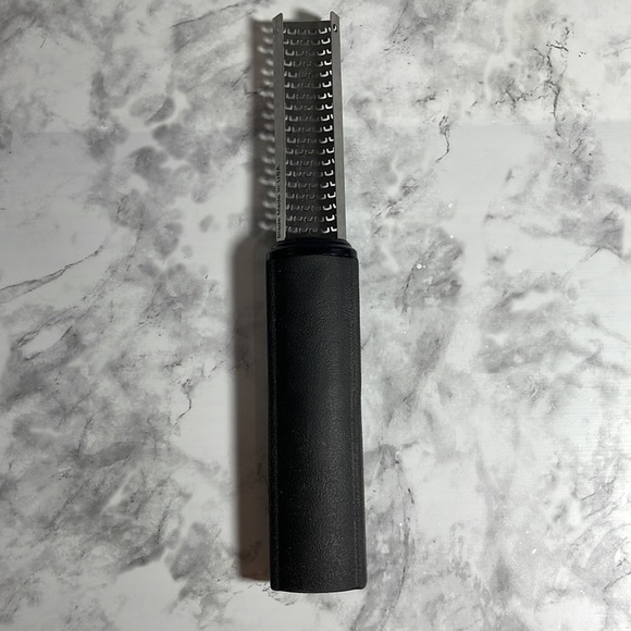 The Pampered Chef Kitchen The Pampered Chef Microplane Zester With